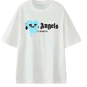 Palm Angel Fashion short sleeves（3 styles)-1301  