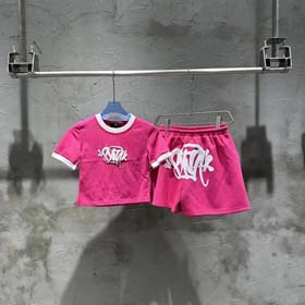 Louis Vuitton LV Nike Drill SynaWorld Tracksuit (40 styles)-2469  