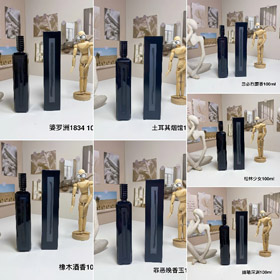 Serge Lutens Skyscrapers Collection Eau de Parfum-3011  